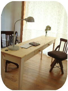 ご注文の家具♪_f0121167_9115747.jpg