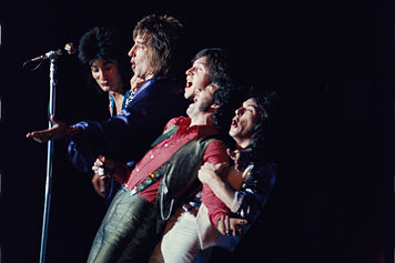 THE PASSING SHOW: THE LIFE & MUSIC OF RONNIE LANE ロニー~MODSとROCKが恋した男~ \'06 イギリス _e0079992_1131232.jpg