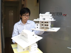 S-3:打ち合わせブース_d0091909_16215299.jpg