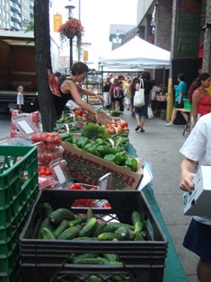 ◆ Farmers\' Market at St Lawrence Market ◆ July 30, 2007_b0114118_0591950.jpg