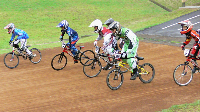 2007JBA定期戦R-4　VOL6　 １１−１２、１３-１４才クラス決勝の画像垂れ流し_b0065730_21515746.jpg