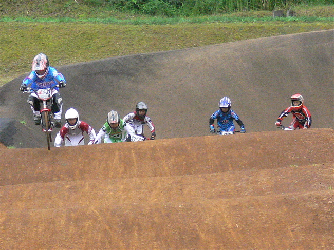 2007JBA定期戦R-4　VOL6　 １１−１２、１３-１４才クラス決勝の画像垂れ流し_b0065730_21522499.jpg