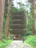 夏の羽黒山はいかがでしょう・・・旅リポ第?弾!!_d0029276_1030565.jpg