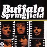 Buffalo Springfield ／ Buffalo Springfield (1966)_e0038994_0304785.jpg