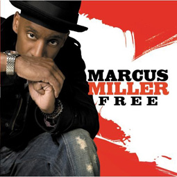 Marcus Miller / Free_d0057347_113641.jpg