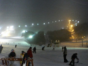 岩手 夏油高原 安比高原 08シーズン券早期割引受付開始 スノーボードが大好きっ Snow Life In 21