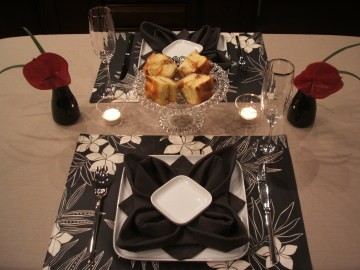 Les Gateaux d\'eleves 生徒様より届いた復習作品_f0121752_15572070.jpg
