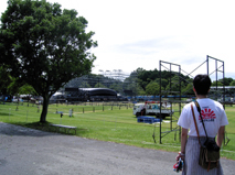 そして、繋がってゆく<ap bank fes\'07日記 その2>_a0044064_17122166.jpg