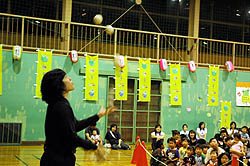 雨ニマケルナ！サマーツアー開催中☆_b0008475_20103624.jpg