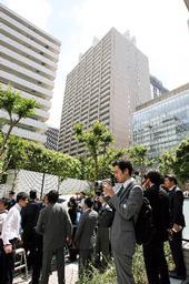 米媒体で読むポスト選挙の安倍政権_d0123476_7274222.jpg
