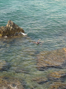 海辺の散歩~ガッリーポリ_f0106597_1553165.jpg