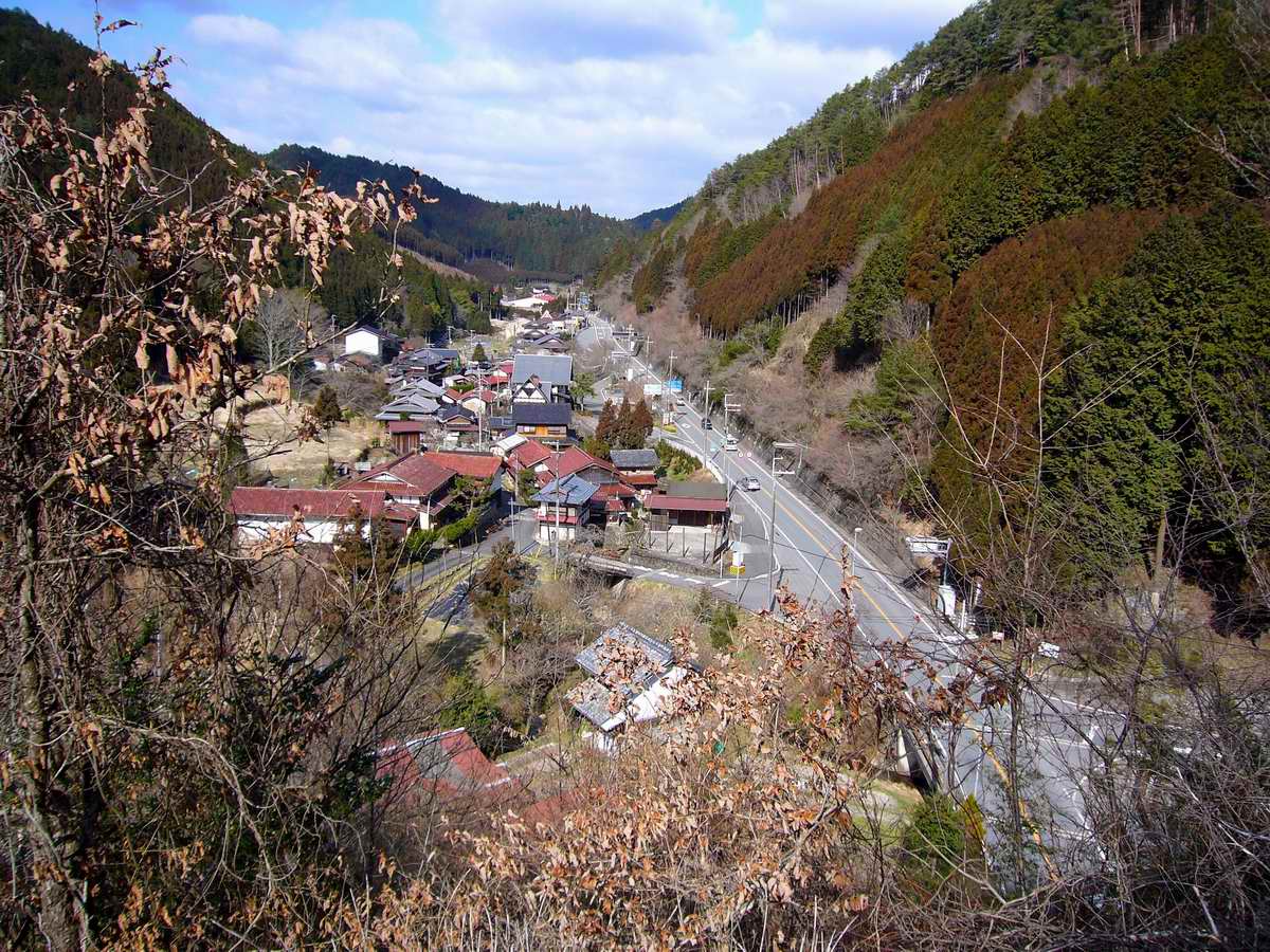 タカノス・朝日峰と5つの峠_e0110500_14534720.jpg