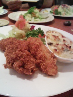キッチン雅木_d0092605_11352933.jpg