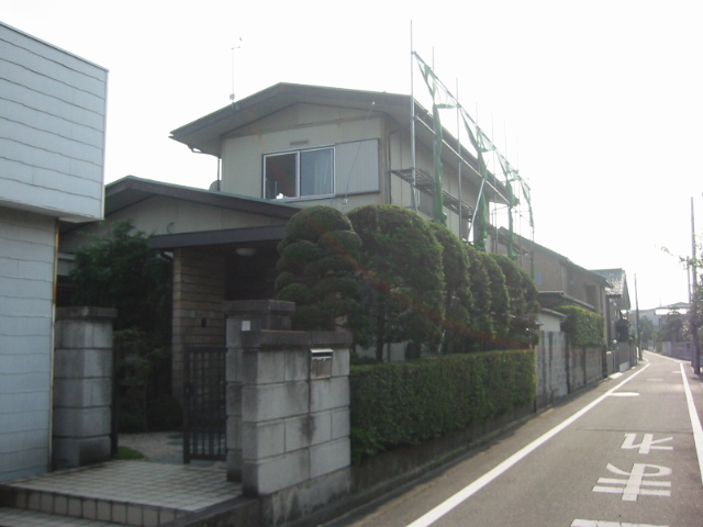 着工です_f0138807_737273.jpg