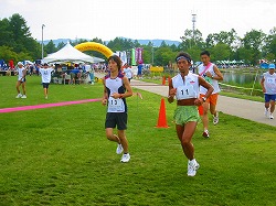 おつまみ~ず☆ in 野辺山 1日目_a0036808_15575528.jpg