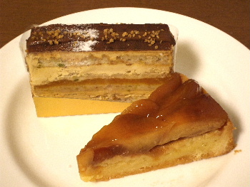 cql 西永福 お菓子日記 cql 西永福 お菓子日記