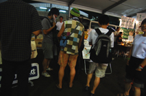 3日分の思いをのせて<ap bank fes\'07日記 その3>_a0044064_16284025.jpg