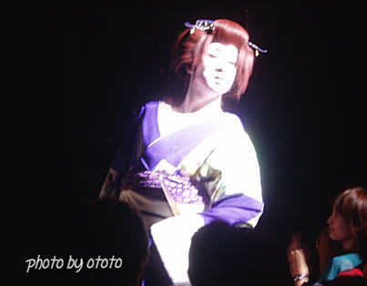 想定外の 一枚の し あ わ せ