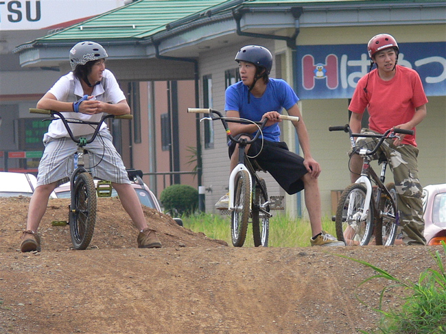 2007年7月上越遠征日記その1_b0065730_20313293.jpg