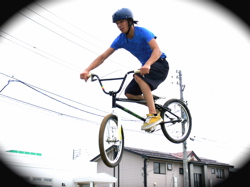 2007年7月上越遠征日記その1_b0065730_2032497.jpg