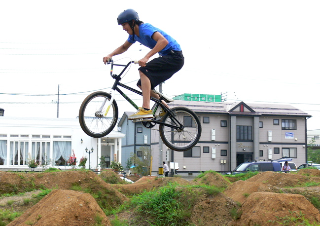 2007年7月上越遠征日記その1_b0065730_20382356.jpg