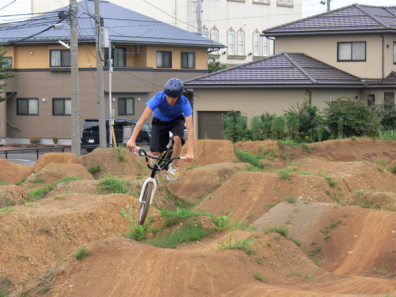 2007年7月上越遠征日記その1_b0065730_2040929.jpg