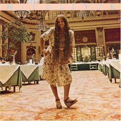 タワレコ 矢藤さんのおすすめ！！～Nicolette Larson～_f0103057_20265683.jpg