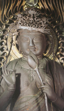 洛陽観音巡礼 <第29番 福勝寺>_a0045381_62924.jpg