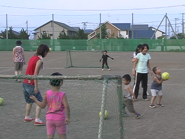 8月3日(金) 勝平P☆BOX日記_e0127003_2241163.jpg