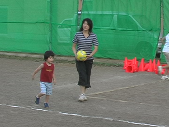 8月3日(金) 勝平P☆BOX日記_e0127003_2503050.jpg