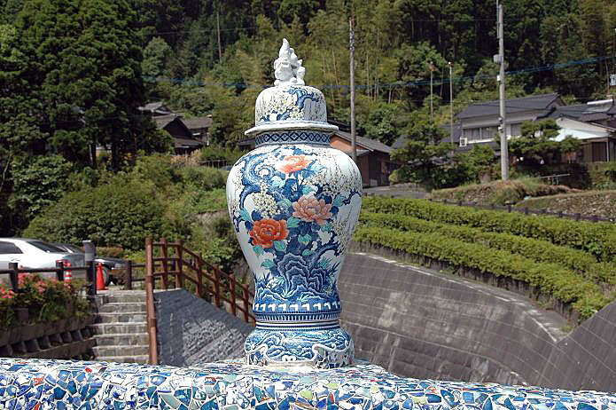 佐賀県伊万里焼きと長崎西海橋_a0042310_22271593.jpg