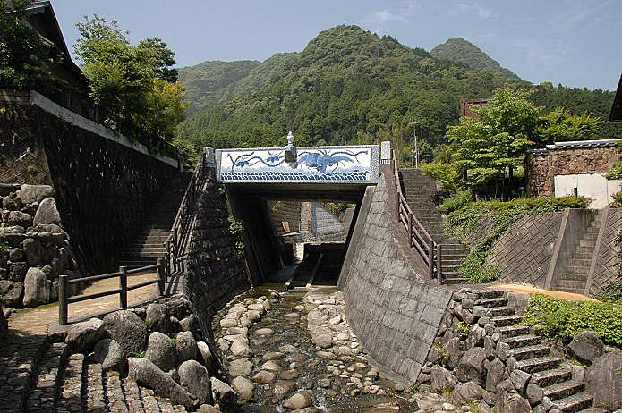 佐賀県伊万里焼きと長崎西海橋_a0042310_2228296.jpg
