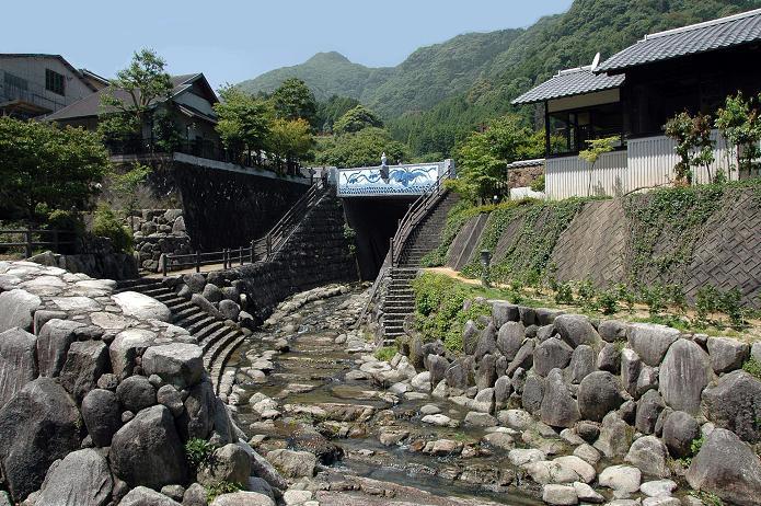 佐賀県伊万里焼きと長崎西海橋_a0042310_22292424.jpg