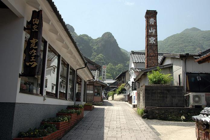 佐賀県伊万里焼きと長崎西海橋_a0042310_2234935.jpg