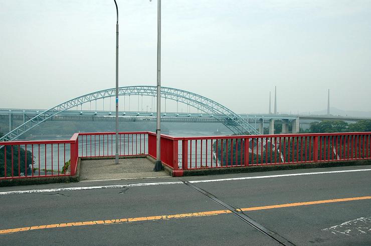 佐賀県伊万里焼きと長崎西海橋_a0042310_22381932.jpg