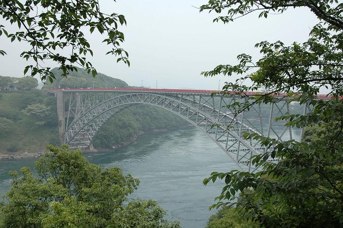 佐賀県伊万里焼きと長崎西海橋_a0042310_2240132.jpg
