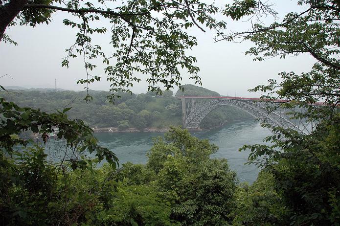 佐賀県伊万里焼きと長崎西海橋_a0042310_22402650.jpg