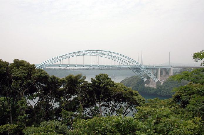 佐賀県伊万里焼きと長崎西海橋_a0042310_2242473.jpg