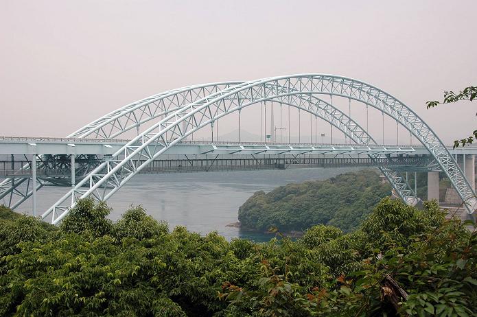 佐賀県伊万里焼きと長崎西海橋_a0042310_2245472.jpg