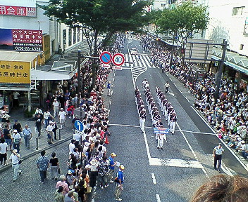 よこすか開国祭　2007_d0065116_22491727.jpg