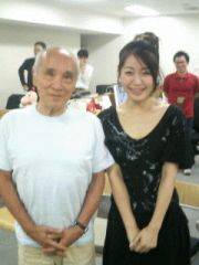 谷川さんとガチャピンとムックの日_f0064823_13134722.jpg
