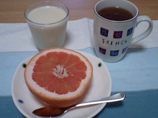 プチ リセットダイエット ５日目 こっそりダイエット日記