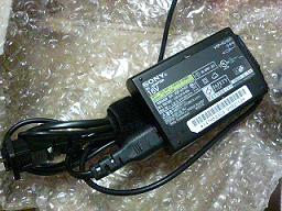ACアダプターの帰宅_c0100865_8491985.jpg