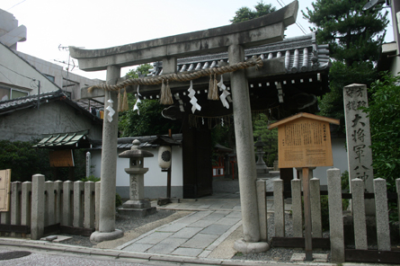 洛陽観音巡礼　＜第30番　椿寺　地蔵院＞_a0045381_236871.jpg