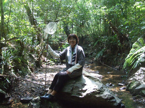 おばさんズが行く! 徳浜道ウッコ編_e0028387_1634135.jpg