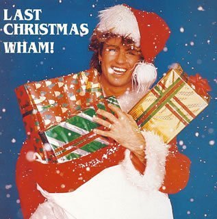 Wham! 「Fantastic!」(1983)_c0048418_9585943.jpg