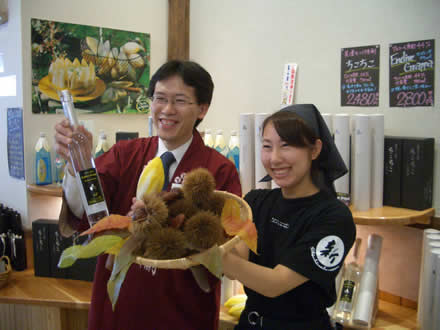 恵峰ホームニュースお嬢さん取材_d0063218_1637119.jpg