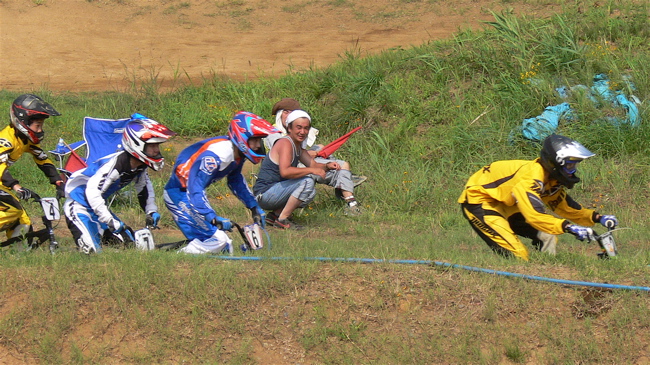 2007JOSF緑山8月定期戦VOL3　BMXエキスパートクラス決勝の画像垂れ流し_b0065730_20202828.jpg