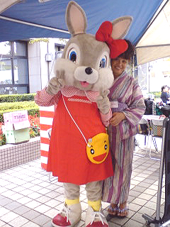 神戸はキャラクターの宝庫♪ #210_e0068533_23414392.jpg