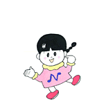 神戸はキャラクターの宝庫♪ #210_e0068533_23515743.gif